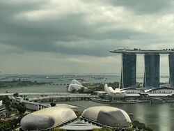 Peninsula Plaza (D6), Office #393236621